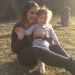 Meet your Posher, Karina